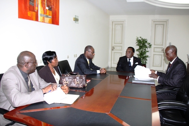 Pour harmoniser les points de vue : La Cei et ses partenaires se concertent